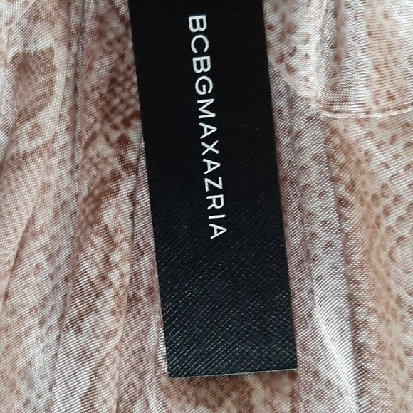 BCBGMAXAZRIA dress - Picture 2 of 4